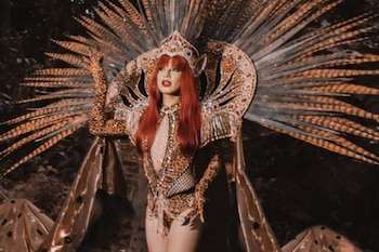 La Uchulú ganó el título