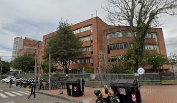 El joven estudiante cursaba primer semestre de Ingeniería en la Uniminuto - crédito Google Maps