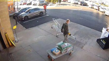 Andrew Innes caso policial