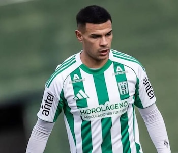 Agustín Álvarez Wallace – Sporting Cristal – Alianza Lima – Liga 1 – Perú – deportes – 13 agosto