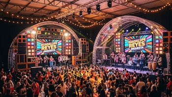 El Foro Cultural Hilvana tendrá noche de baile con presentación de cumbia gratis: fecha, horario y cómo llegar