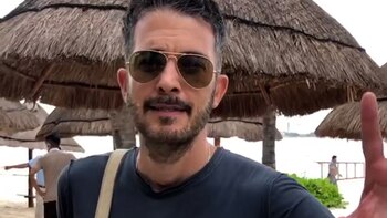 Fernando del Solar también vive