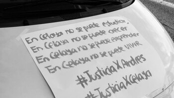 “En Celaya ya no se