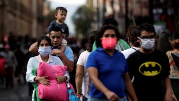 López-Gatell es un propagandista con