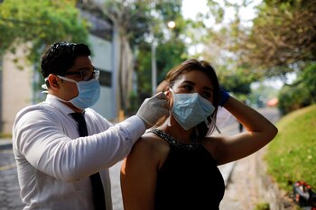 La OMS asegura que las