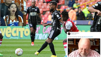 Los mejores memes que dejó