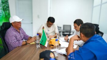 Denuncian ante la Fiscalía a