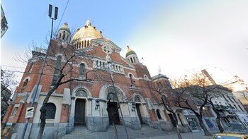 La Basílica de Santa Rosa