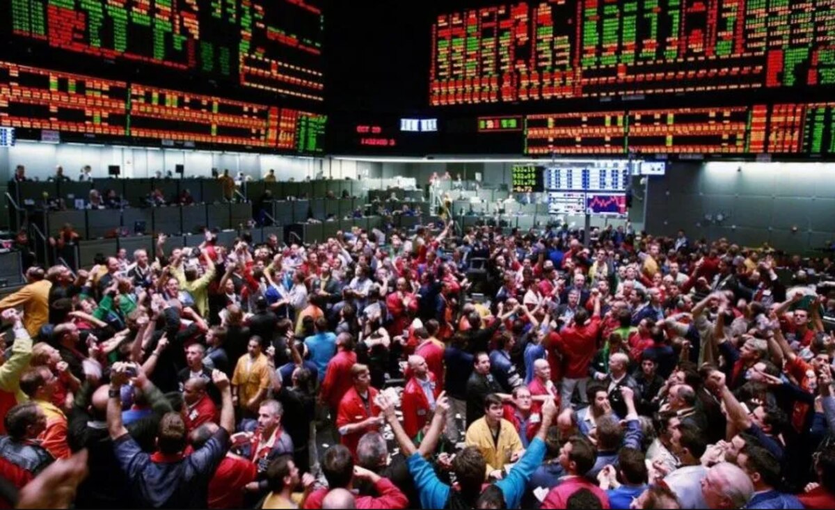 Trump lanza su guerra comercial: impacto sobre el mercado de granos