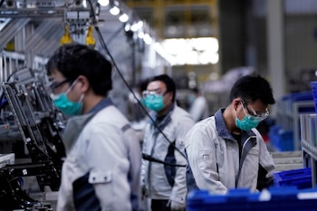 La compañía destacó también que