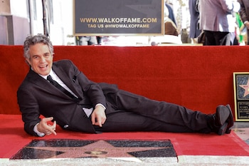 Broadway nunca imaginó que una