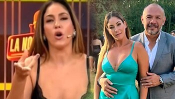 Tilsa Lozano rompe el silencio