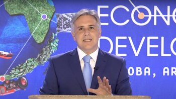 Un diálogo sobre desarrollo económico