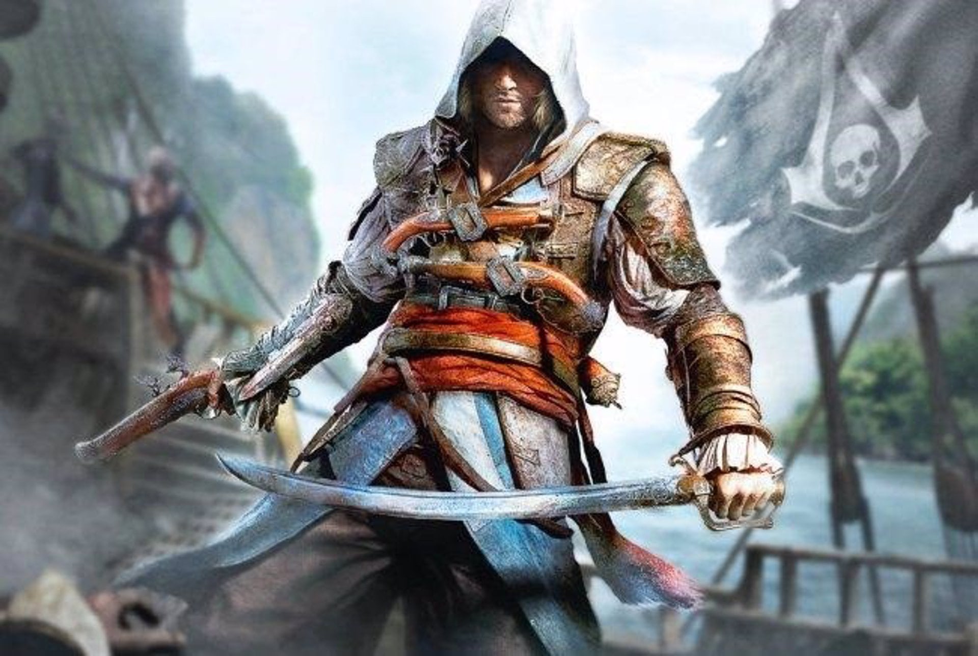 La educación da un salto con Assassin’s Creed Syndicate y PlayStation 5 en el aula - UBISOFT