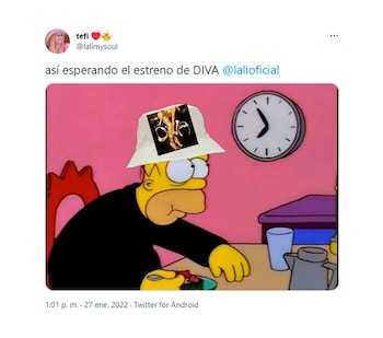 Los Simpsons, siempre presentes en
