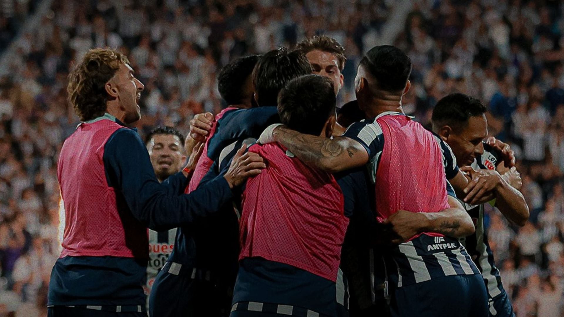 Alianza Lima y su camino hacia el título del Torneo Clausura 2026. (Liga 1)