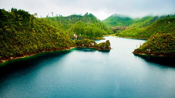 Este es el Pueblo Mágico