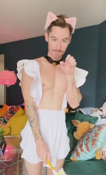 Dan Benson dejó la televisión