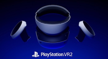 22/02/2024 PlayStation VR2
POLITICA INVESTIGACIÓN Y TECNOLOGÍA
SONY