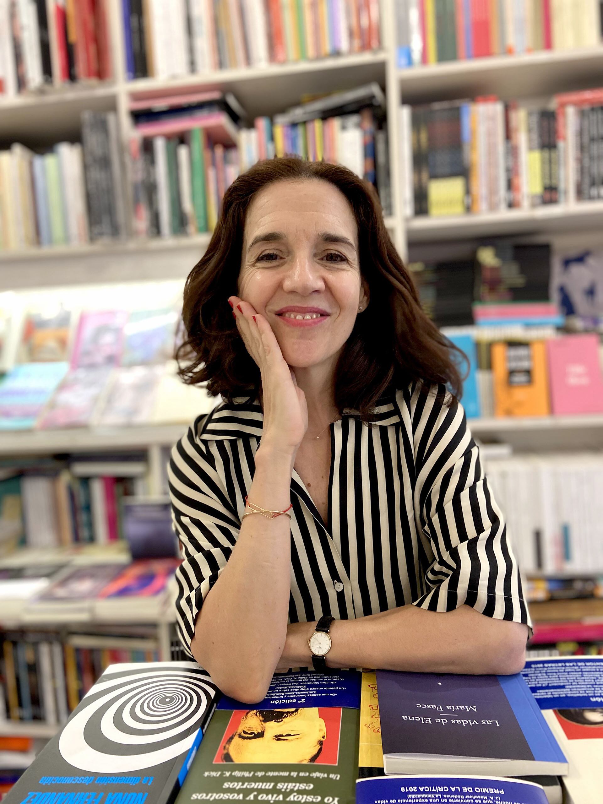 Hay dos grandes misterios en