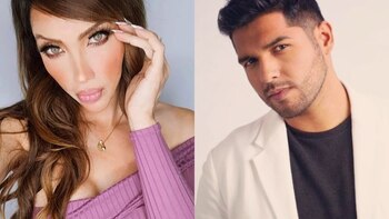 Nicole Akari contó detalles de