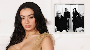 El nuevo álbum de Charli xcx convierte el desconcierto en estilo con un guiño a Velvet Underground