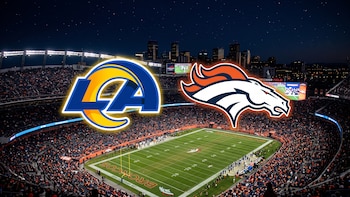 Los Angeles Rams vs Denver Broncos: cuándo y dónde ver EN VIVO el encuentro de la Semana 3 de la NFL desde México