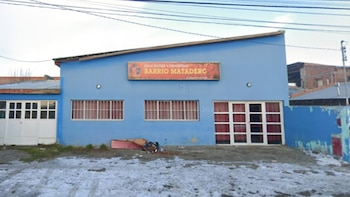 Robaron en un club barrial de Río Negro y se llevaron dispositivos clave para realizar sus actividades