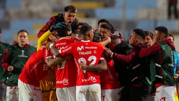 Cienciano no perdona en Cusco: las goleadas del ‘papá’ que hicieron historia en la Copa Sudamericana