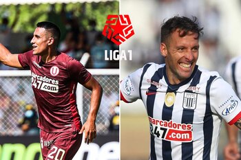 Tabla de posiciones de la