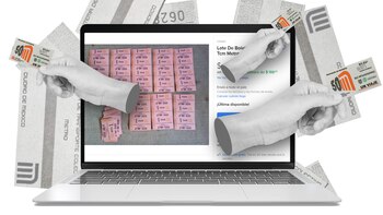 El Metro informó de la