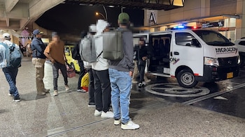 Medellín expulsó a nueve venezolanos por antecedentes y reportes de seguridad: “No perseguimos nacionalidades”