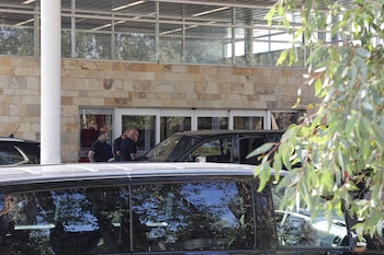 Bad Bunny abandonó Argentina bajo