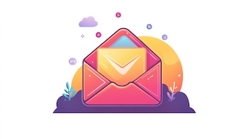 El correo electrónico puede mantener