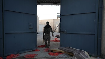 Siria desarticula una "célula" supuestamente afín a Hezbolá que intentaba efectuar ataques transfronterizos