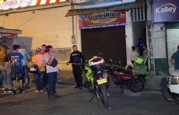 El feminicidio estremeció al país