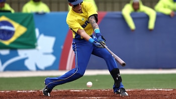 Cómo llega Brasil, rival de