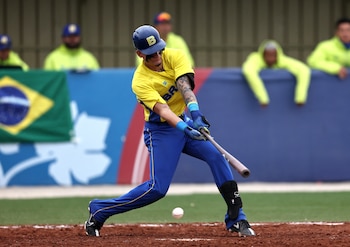 La canarinha buscará conseguir su