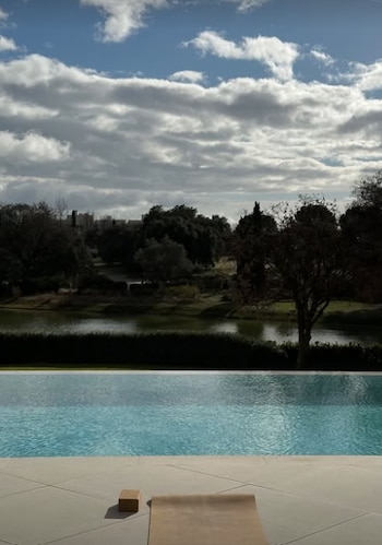 Casa de Marcos Llorente y Paddy Noarbe (INSTAGRAM).