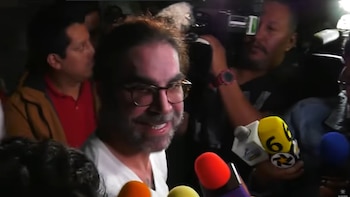 Jorge Kahwagi: Así fue su última publicación y aparición pública antes de su muerte