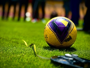 El mantenimiento del campo cumple