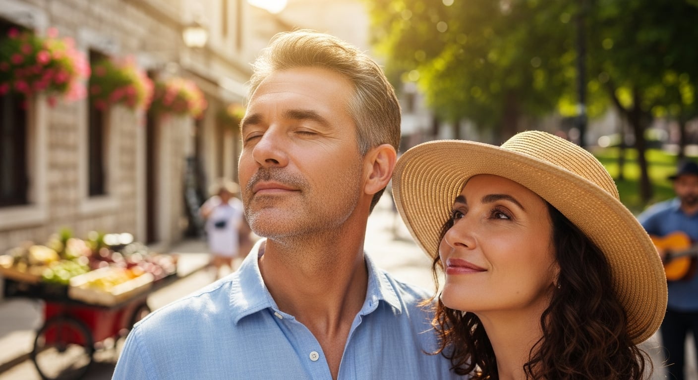 Cinco hábitos que debes abandonar antes de cumplir 50 años