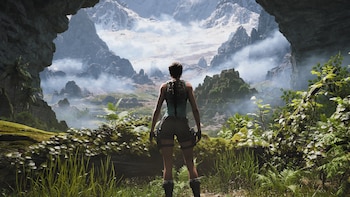 Tomb Raider: Legacy of Atlantis,