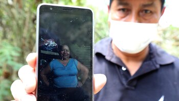 Carlos Sebastián / Agencia Ocote.