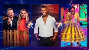Final de ‘La Granja VIP’ vs ‘Edson pa’ qué más’ vs ‘El Reventonazo de la Chola’: ¿quién obtuvo mejor rating?