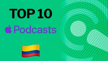 Estes são os 10 podcasts