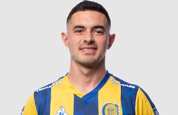 Maximiliano Lovera fue poco determinante