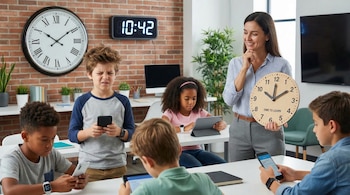 Investigaciones revelan que muchos estudiantes