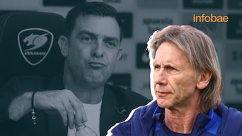 Se conoció contundente motivo por