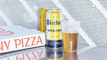 Bieckert decidió no quedarse de